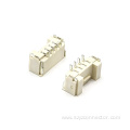 PH1.25mm Wafer Right-Angle SMT Pin Header
